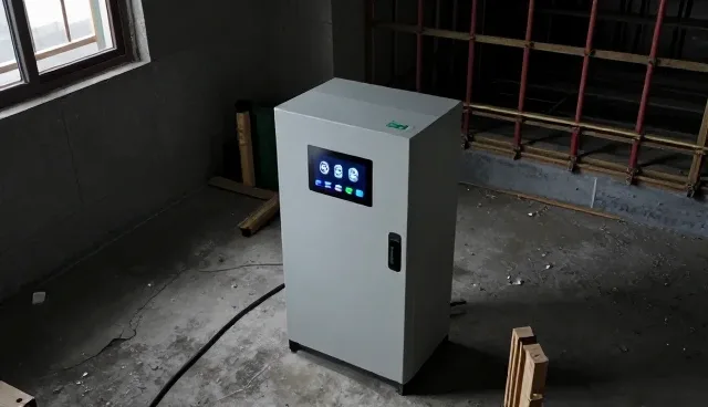 如何通过智能配电系统提升装修方案的实用性