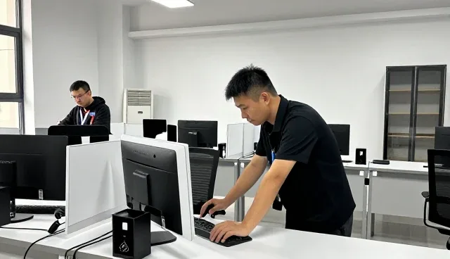 上海铭勇建筑装饰工程有限公司探索化方案未来方向